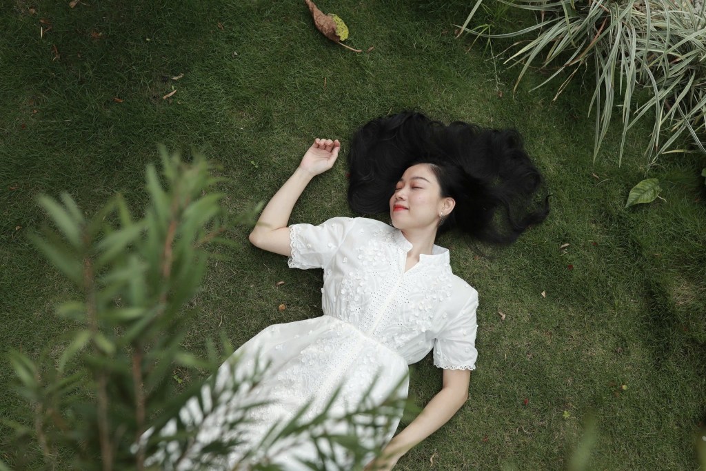 Nhìn vào tóc và da, để đoán sức&nbsp;khoẻ