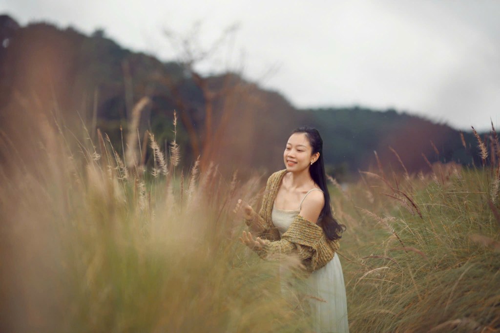 Nhìn tóc đoán… sức&nbsp;khoẻ